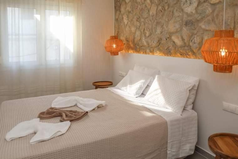 Mamma Mia Apartments Skiathos Zewnętrze zdjęcie